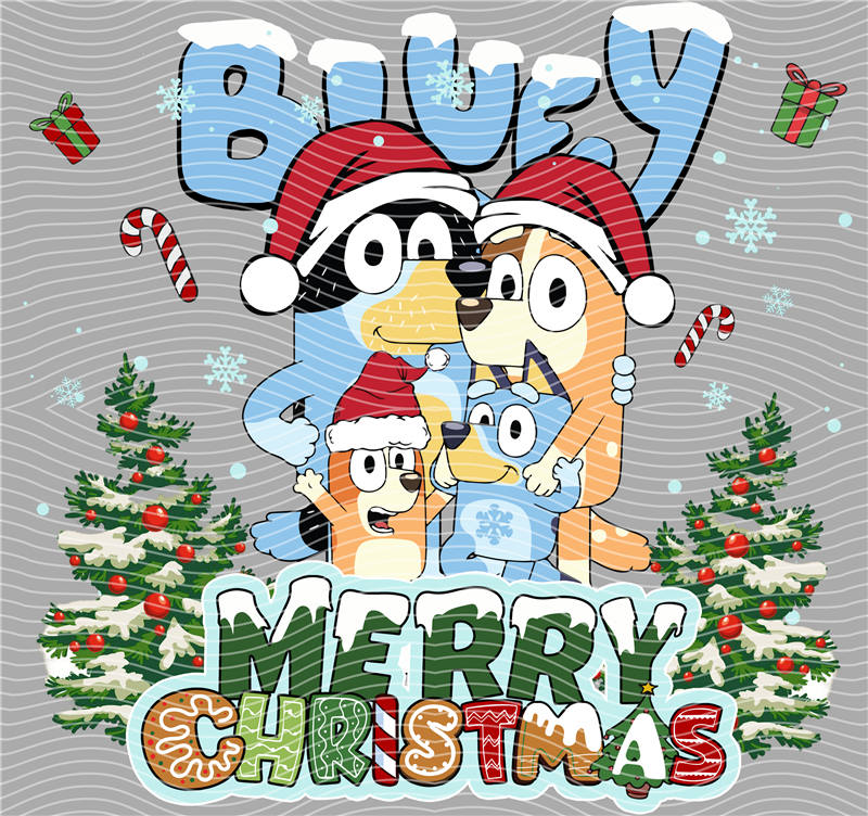 Christmas-DJ 412